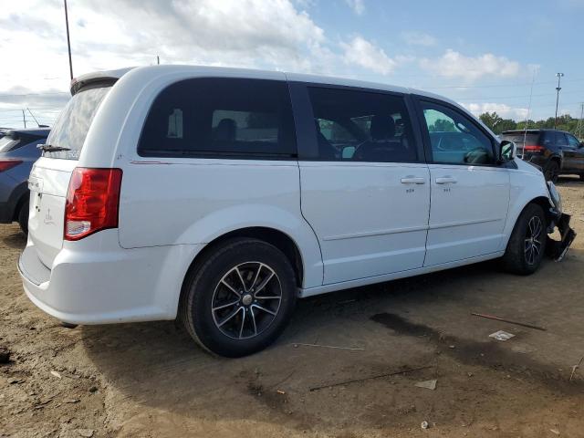 صورة رقم 3 من المزاد - 2017 DODGE GRAND CARAVAN مع VIN 2C4RDGCG9HR829079