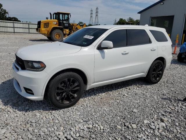 DODGE DURANGO GT 2020 with VIN 1C4RDJDG5LC308115 - Photo from auction