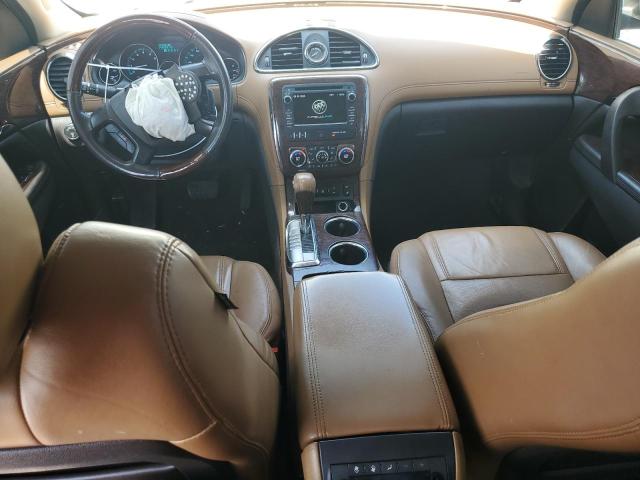 Photo 8 from auction – 2014 BUICK ENCLAVE with VIN 5GAKVBKD4EJ182732