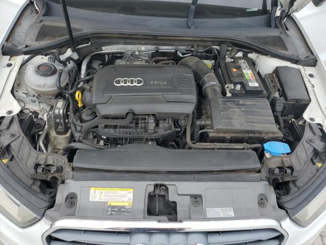 Photo 11 from auction – 2015 AUDI A3 PREMIUM with VIN WAUACGFF1F1065746