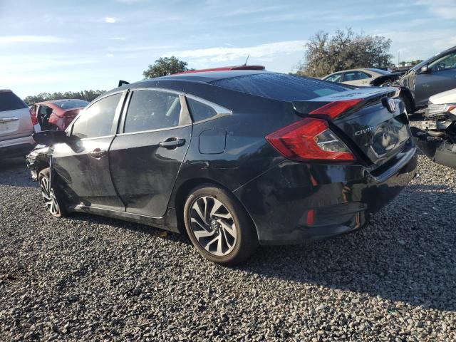Photo 2 from auction – 2016 HONDA CIVIC EX with VIN 19XFC2F8XGE088700