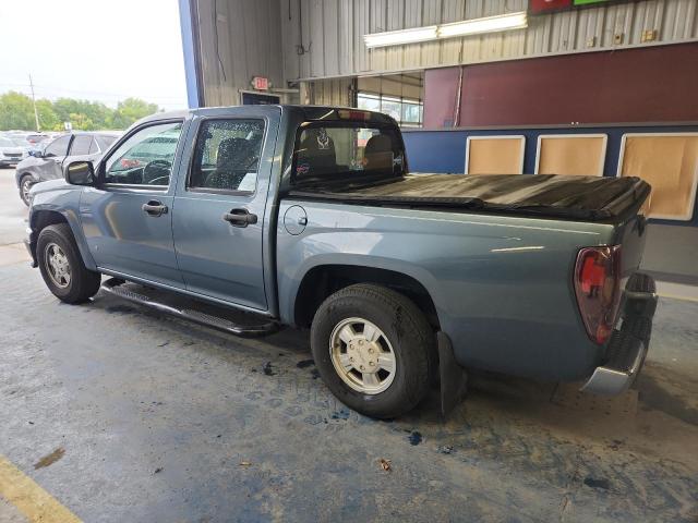 Zdjęcie 2 z aukcji – 2006 GMC CANYON z VIN 1GTCS138168184518