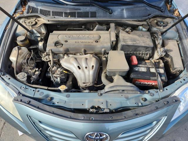 Photo 11 from auction – 2007 TOYOTA CAMRY CE with VIN 4T1BE46K67U674288