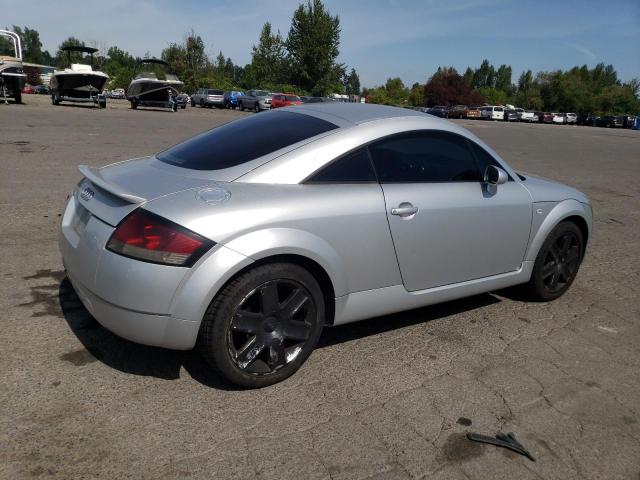 Photo 3 from auction – 2003 AUDI TT with VIN TRUSC28N531020373