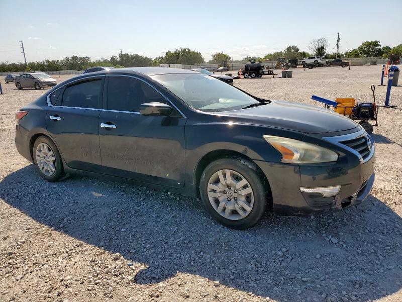 Photo 4 from auction – 2014 NISSAN ALTIMA with VIN 1N4AL3AP4EN381196