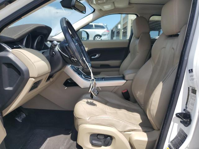 Photo 7 from auction – 2014 LAND RANGE ROVER EVOQUE PURE PLUS with VIN SALVP2BG0EH863048