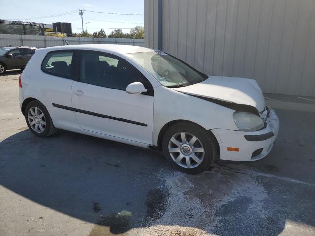 Photo 4 from auction – 2009 VOLKSWAGEN RABBIT with VIN WVWBA71K39W133778
