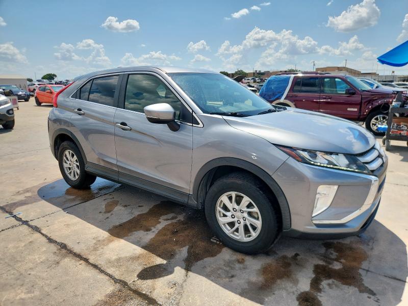 Photo 4 from auction – 2019 MITSUBISHI ECLIPSE CR with VIN JA4AT3AA0KZ032766