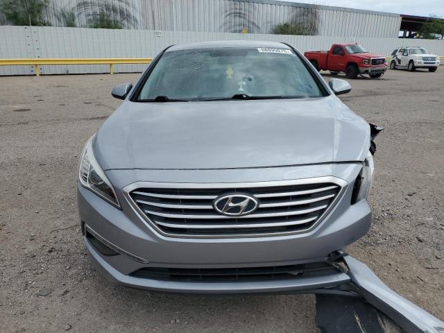 Photo 5 from auction – 2015 HYUNDAI SONATA SE with VIN 5NPE24AF8FH192242