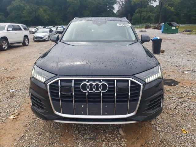 Photo 5 from auction – 2022 AUDI Q7 PRESTIGE with VIN WA1VXBF79ND003023