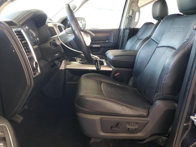 Photo 7 from auction – 2018 RAM 1500 LARAM with VIN 1C6RR7NM2JS354360