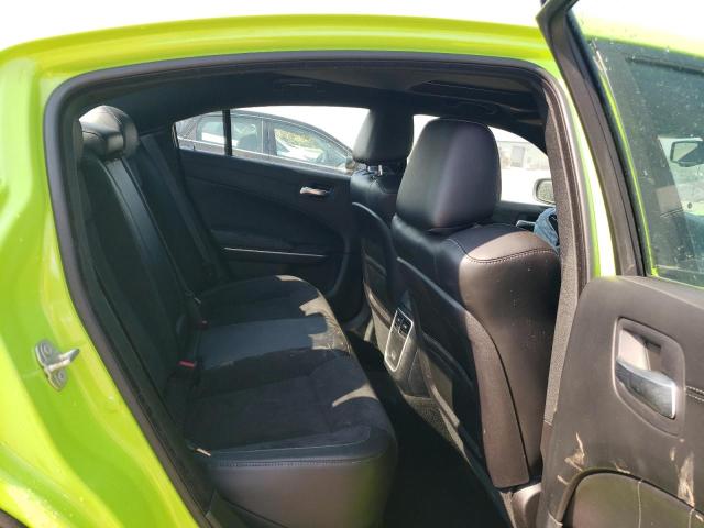 Photo 10 from auction – 2023 DODGE CHARGER GT with VIN 2C3CDXMG2PH585112