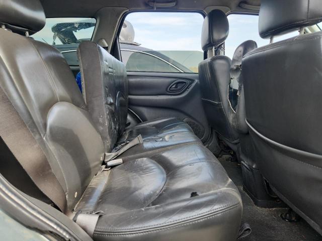صورة رقم 10 من المزاد - 2003 MAZDA TRIBUTE ES مع VIN 4F2CZ96133KM11828