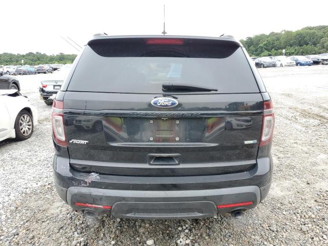 Photo 6 from auction – 2014 FORD EXPLORER S with VIN 1FM5K8GT5EGA19992