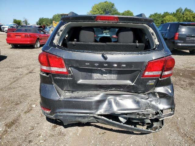 Photo 6 from auction – 2016 DODGE JOURNEY SX with VIN 3C4PDCBG3GT218980