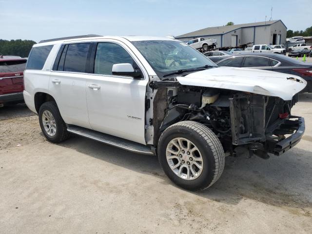 Photo 4 from auction – 2016 GMC YUKON SLT with VIN 1GKS1BKC2GR284797