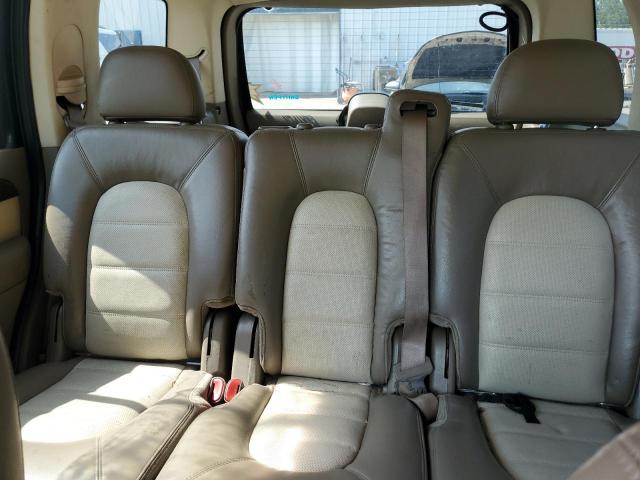 Photo 10 from auction – 2003 FORD EXPLORER E with VIN 1FMDU64K53UA11959