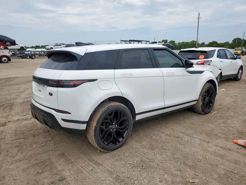 Photo 3 from auction – 2020 LAND ROVER RANGE ROVE with VIN SALZJ2FX2LH087662