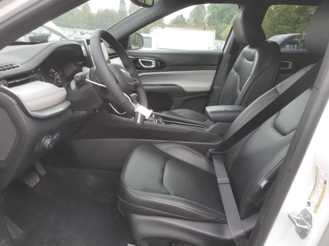 Photo 7 from auction – 2025 JEEP COMPASS LI with VIN 3C4NJDCN0ST584682
