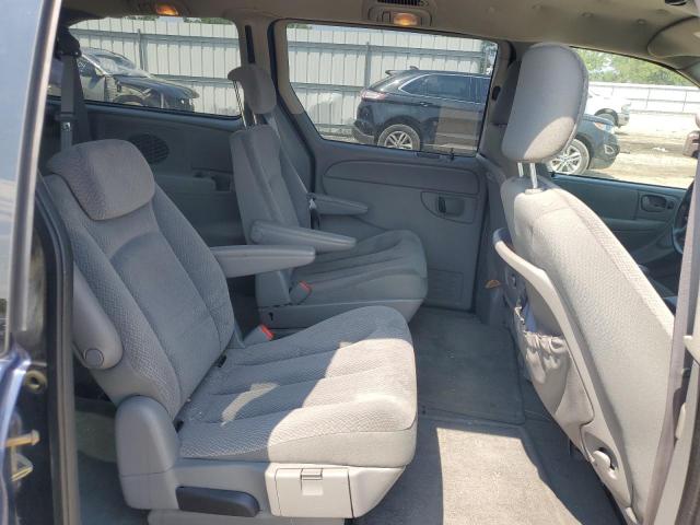 Photo 11 from auction – 2005 DODGE GRAND CARA with VIN 2D4GP44L45R256051