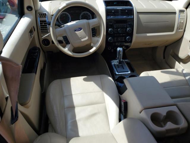 Photo 8 from auction – 2009 FORD ESCAPE LIM with VIN 1FMCU94G29KB86098