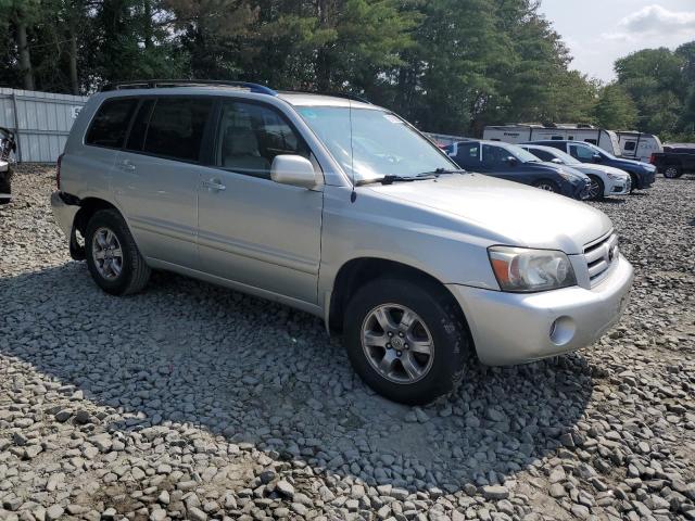 Photo 4 from auction – 2004 TOYOTA HIGHLANDER with VIN JTEEP21A340049439