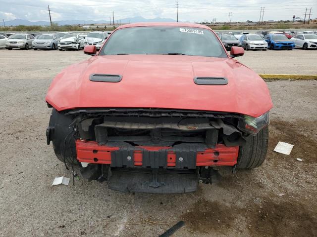 Photo 5 from auction – 2019 FORD MUSTANG with VIN 1FA6P8TH6K5115316