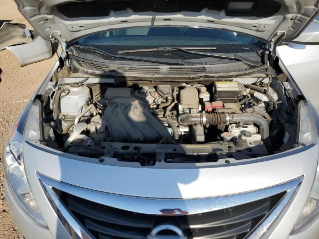 Photo 11 from auction – 2017 NISSAN VERSA S with VIN 3N1CN7AP5HK466775