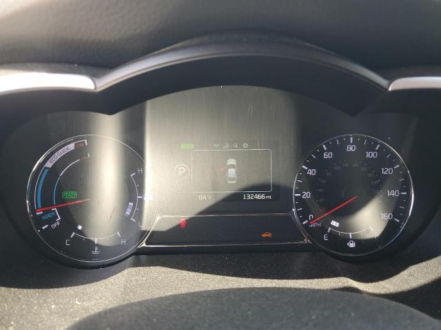 Photo 9 from auction – 2015 KIA OPTIMA HYB with VIN KNAGM4AD3F5084075