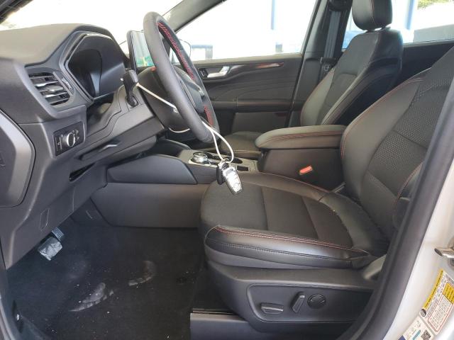 Photo 7 from auction – 2025 FORD ESCAPE ST with VIN 1FMCU0MN2SUA92677