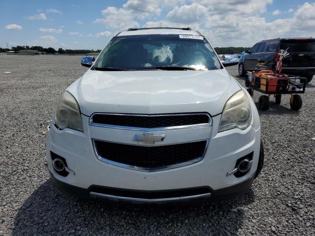 Photo 5 from auction – 2012 CHEVROLET EQUINOX LT with VIN 2GNFLGE50C6213693