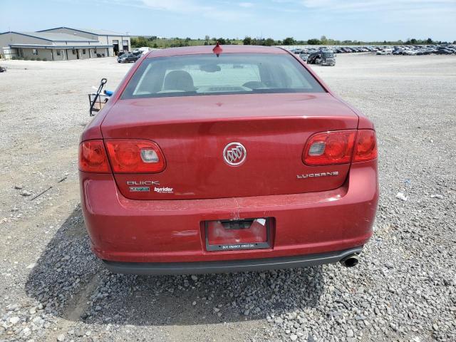 Photo 6 from auction – 2011 BUICK LUCERNE CX with VIN 1G4HA5EM8BU116417