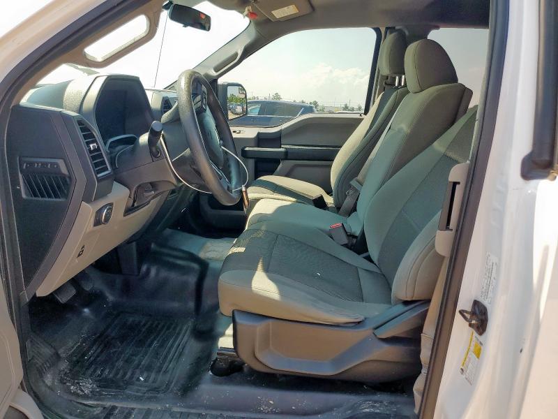 Photo 7 from auction – 2016 FORD F150 SUPER with VIN 1FTEX1C85GFB01230