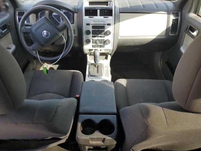 صورة رقم 8 من المزاد - 2011 MERCURY MARINER مع VIN 4M2CN8B76BKJ04761