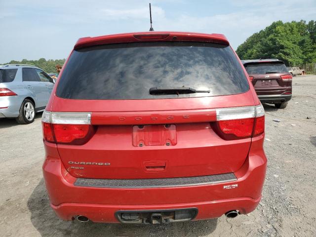 Photo 6 from auction – 2013 DODGE DURANGO SX with VIN 1C4RDJAG3DC575436