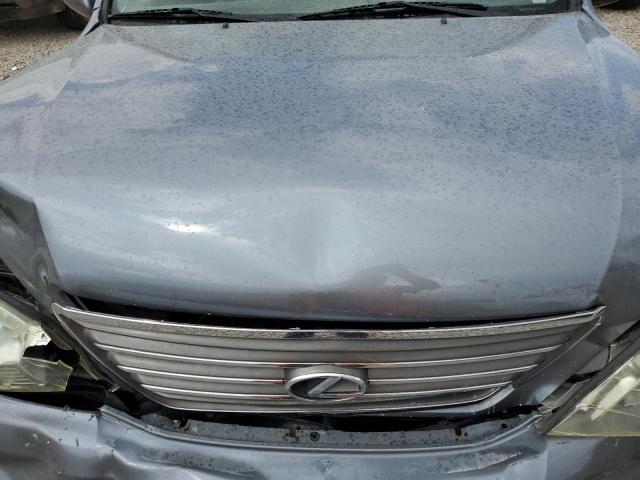 Photo 12 from auction – 2006 LEXUS GX 470 with VIN JTJBT20X160121036