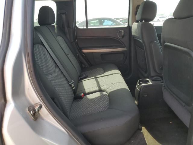 Photo 10 from auction – 2011 CHEVROLET HHR LS with VIN 3GNBAAFW5BS643647