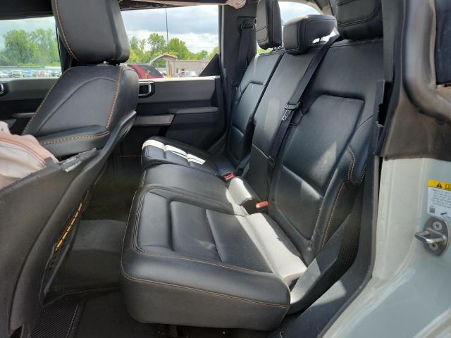 Photo 10 from auction – 2022 FORD BRONCO BASE with VIN 1FMEE5DP6NLB64270