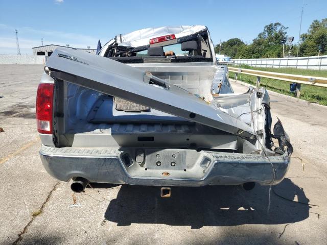 Photo 6 from auction – 2010 DODGE RAM 1500 with VIN 1D7RV1CT2AS186186