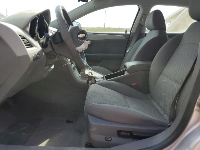Photo 7 from auction – 2010 CHEVROLET MALIBU 1LT with VIN 1G1ZC5EB4A4153070