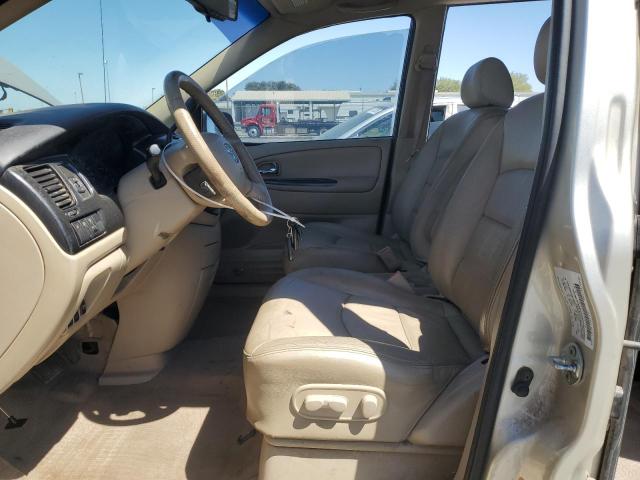 Photo 7 from auction – 2002 MAZDA MPV WAGON with VIN JM3LW28J620331664
