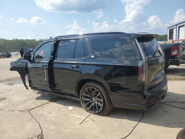 Photo 2 from auction – 2024 CADILLAC ESCALADE S with VIN 1GYS4GKL4RR362297