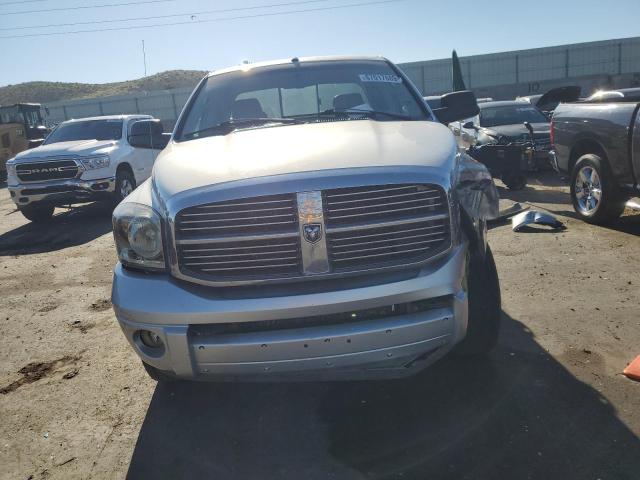 Photo 5 from auction – 2007 DODGE RAM 2500 S with VIN 3D7KS28A67G818100