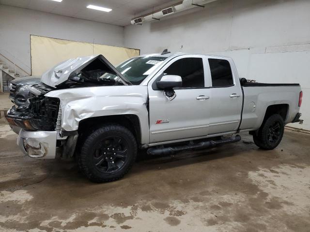 CHEVROLET SILVERADO 2019 with VIN 2GCVKPECXK1167159 - Photo from auction