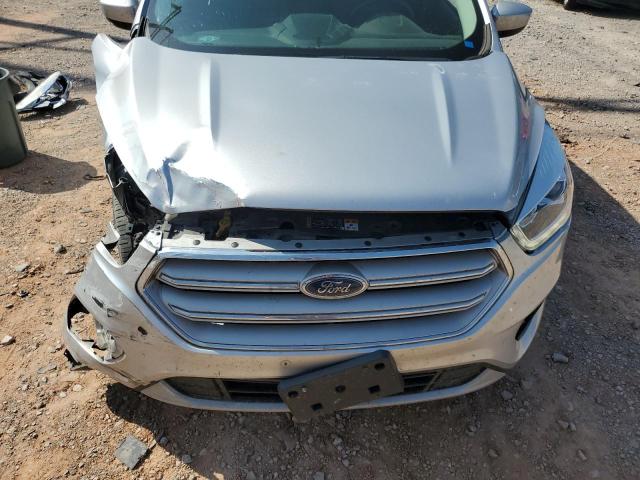 Photo 12 from auction – 2019 FORD ESCAPE SEL with VIN 1FMCU0HD2KUA18922