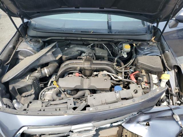 Photo 11 from auction – 2016 SUBARU LEGACY 2.5 with VIN 4S3BNAC61G3050429