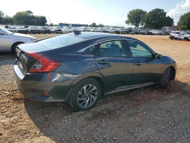 Photo 3 from auction – 2017 HONDA CIVIC EX with VIN 19XFC2F79HE036273