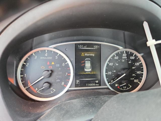 Photo 9 from auction – 2016 NISS SENTRA S with VIN 3N1AB7AP1GL661054