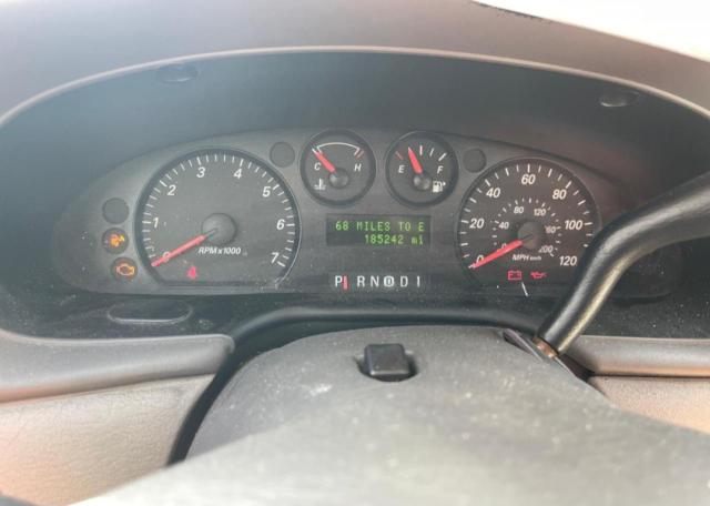 Photo 9 from auction – 2007 FORD TAURUS SE with VIN 1FAFP53U57A112708