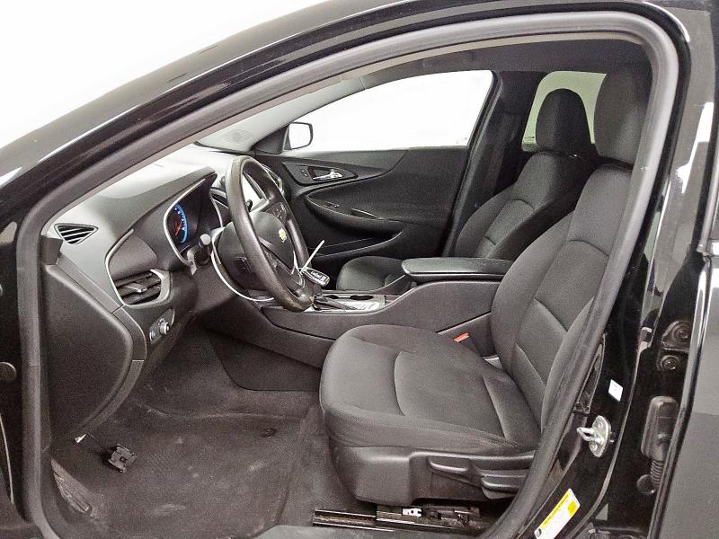 Photo 7 from auction – 2016 CHEVROLET MALIBU LS with VIN 1G1ZB5ST8GF200632